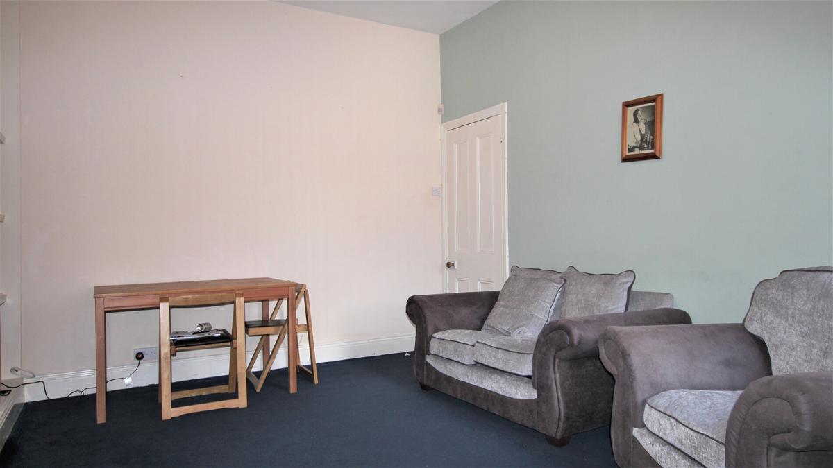 2 bedroom apartment for rent Tavistock Road, Newcastle, NE2 3JA UniHomes