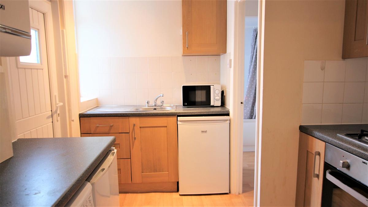 2 bedroom apartment for rent Tavistock Road, Newcastle, NE2 3JA UniHomes