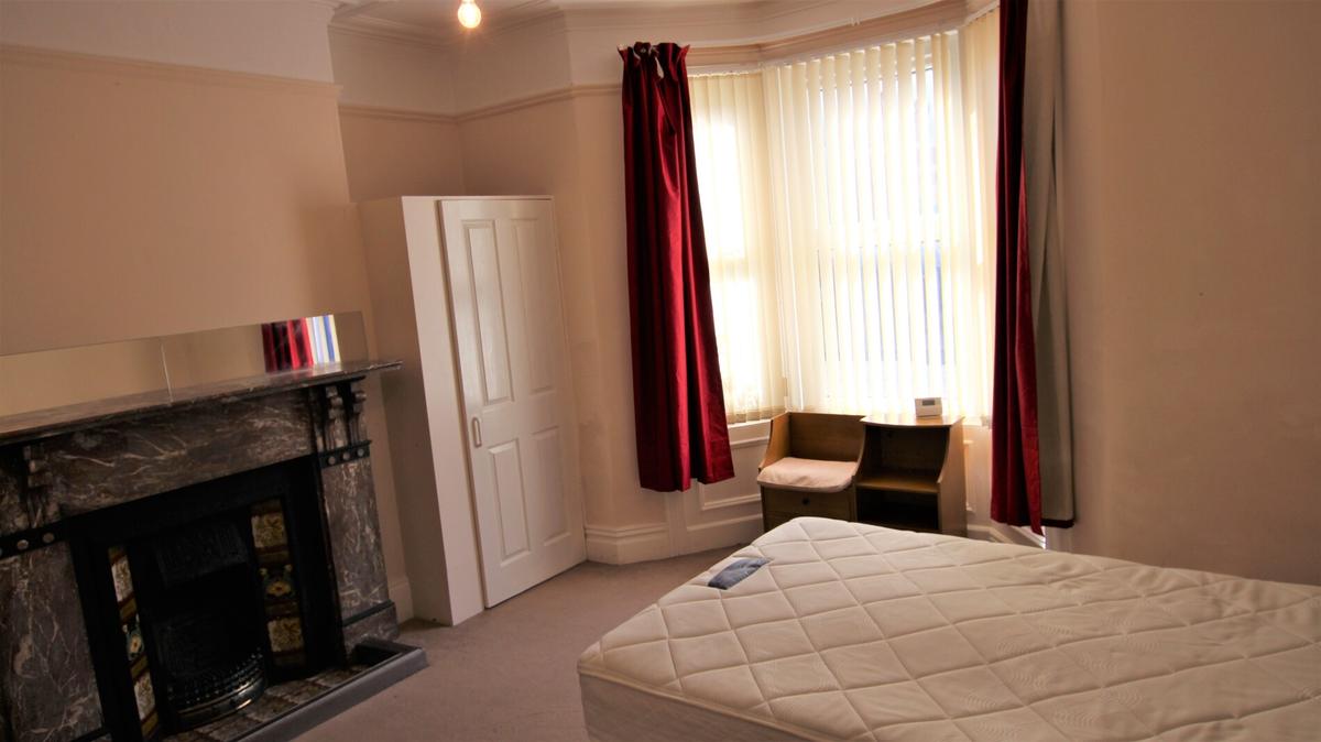 2 bedroom apartment for rent Tavistock Road, Newcastle, NE2 3JA UniHomes