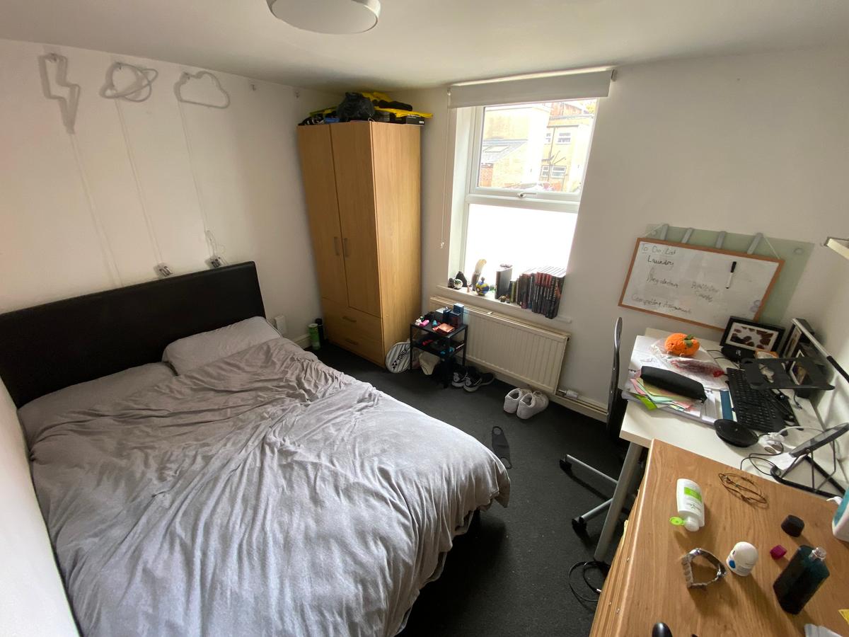 6 bedroom house for rent Clarendon Road, Leeds, LS2 9NZ UniHomes