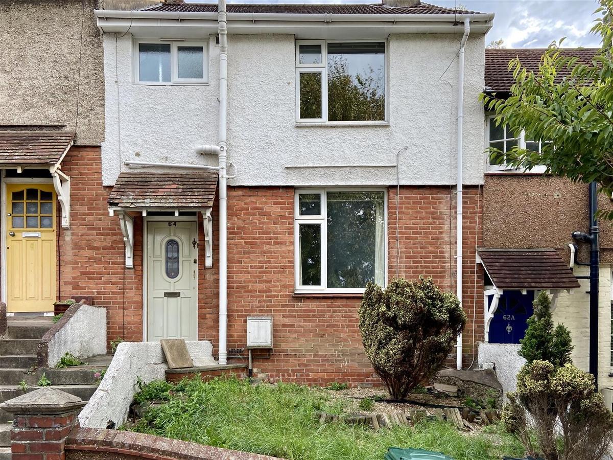 4 bedroom house for rent Coombe Road, Brighton, BN2 4EE UniHomes