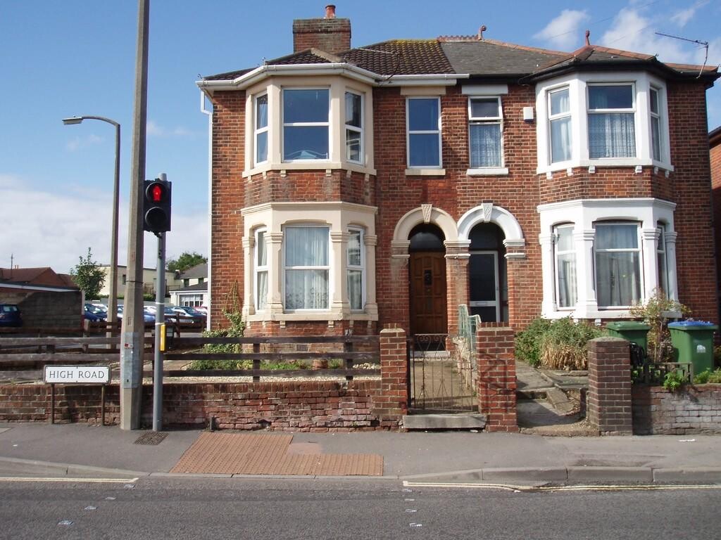 4 bedroom house for rent High Road, Southampton, SO16 2JE UniHomes