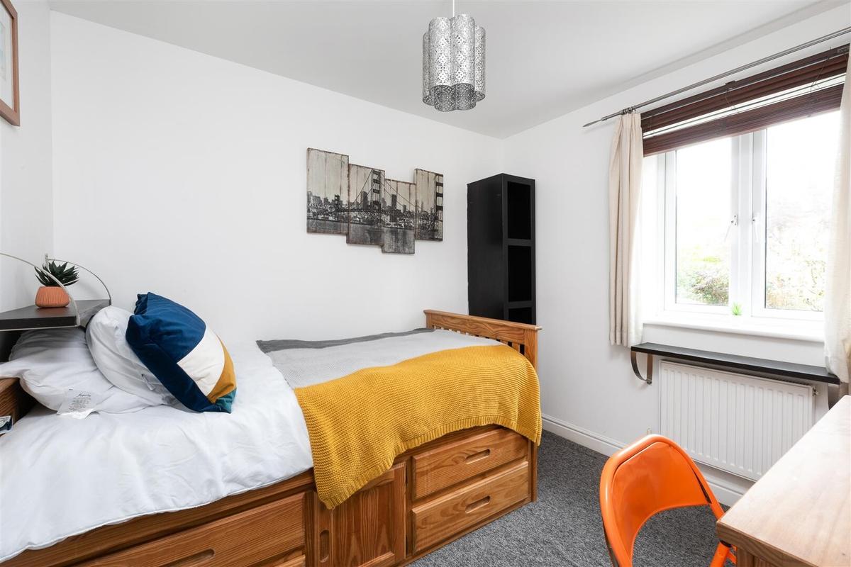 7 bedroom house for rent Middlewood Close, Bath, BA2 2TU UniHomes