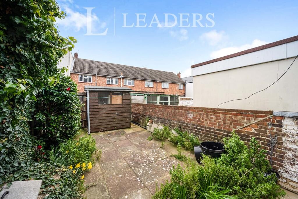 4 bedroom house for rent Jubilee Road Portsmouth, PO4 0JE UniHomes