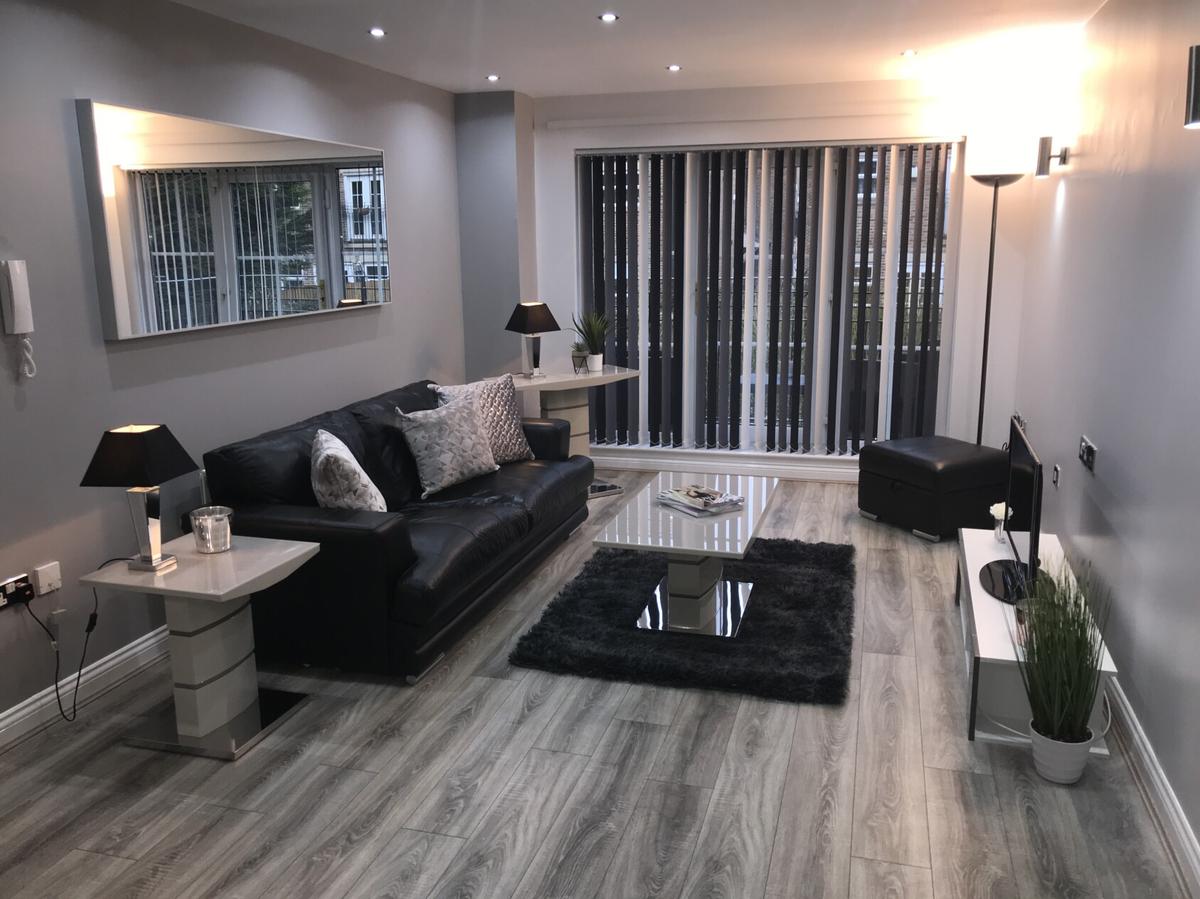 2 bedroom apartment for rent Carisbrooke Road, Leeds, LS16 5RX UniHomes