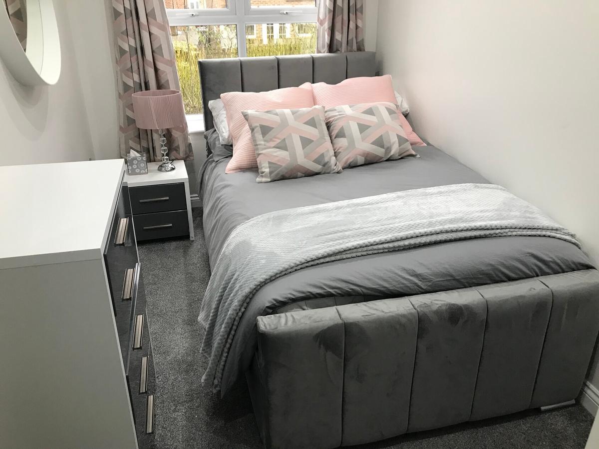 2 bedroom apartment for rent Carisbrooke Road, Leeds, LS16 5RX UniHomes