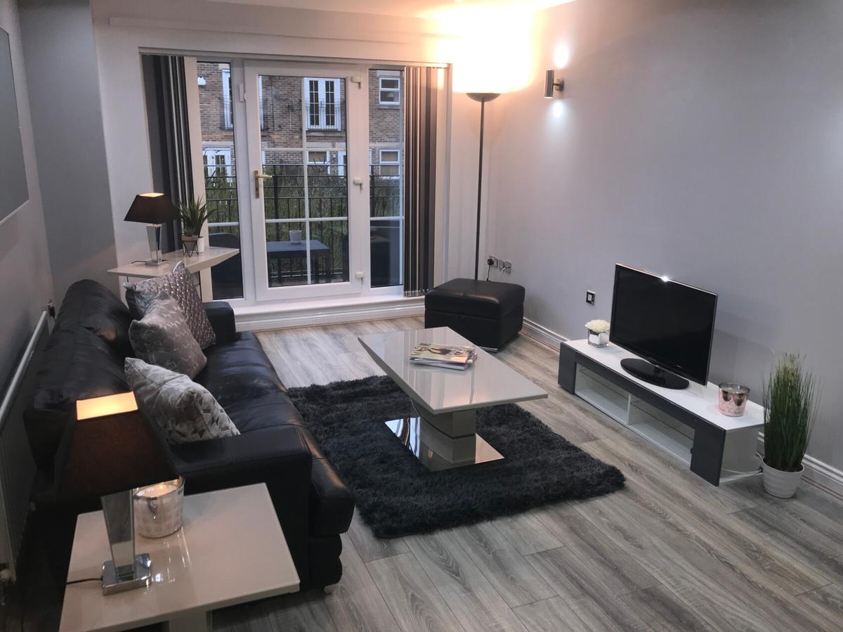 2 bedroom apartment for rent Carisbrooke Road, Leeds, LS16 5RX UniHomes