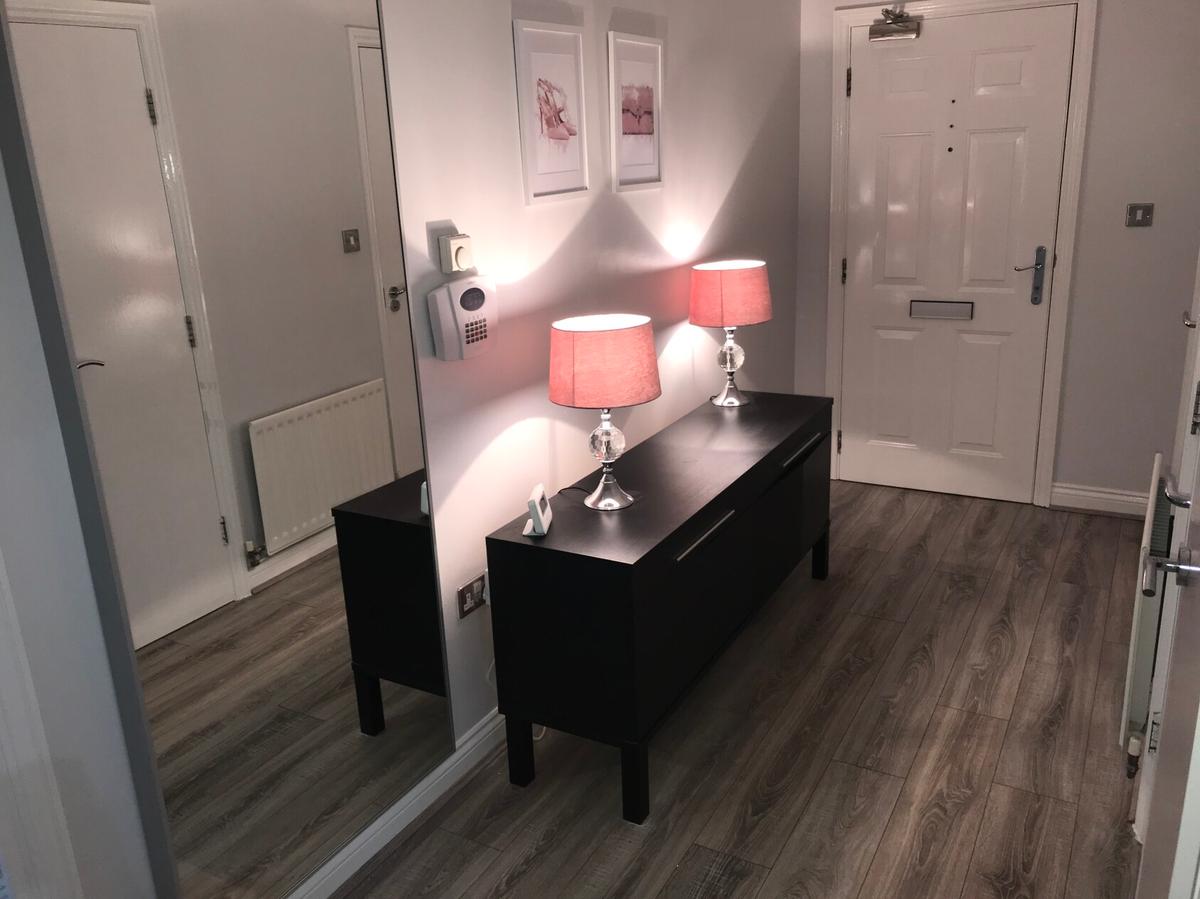 2 bedroom apartment for rent Carisbrooke Road, Leeds, LS16 5RX UniHomes