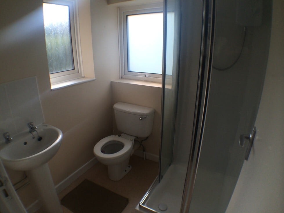 7 bedroom apartment for rent Glen Eyre, Southampton, SO16 3GD UniHomes