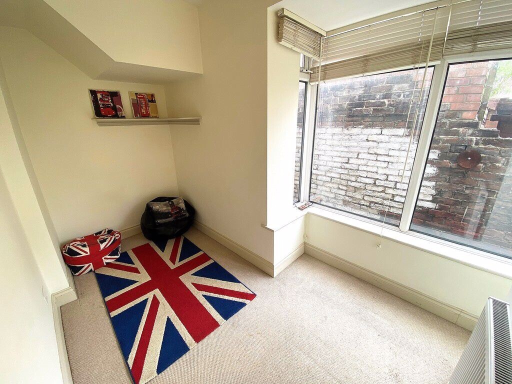 6 bedroom house for rent Tottenham Road, Portsmouth, PO1 1QL UniHomes