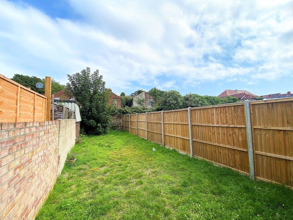 6 bedroom house for rent Tottenham Road, Portsmouth, PO1 1QL UniHomes