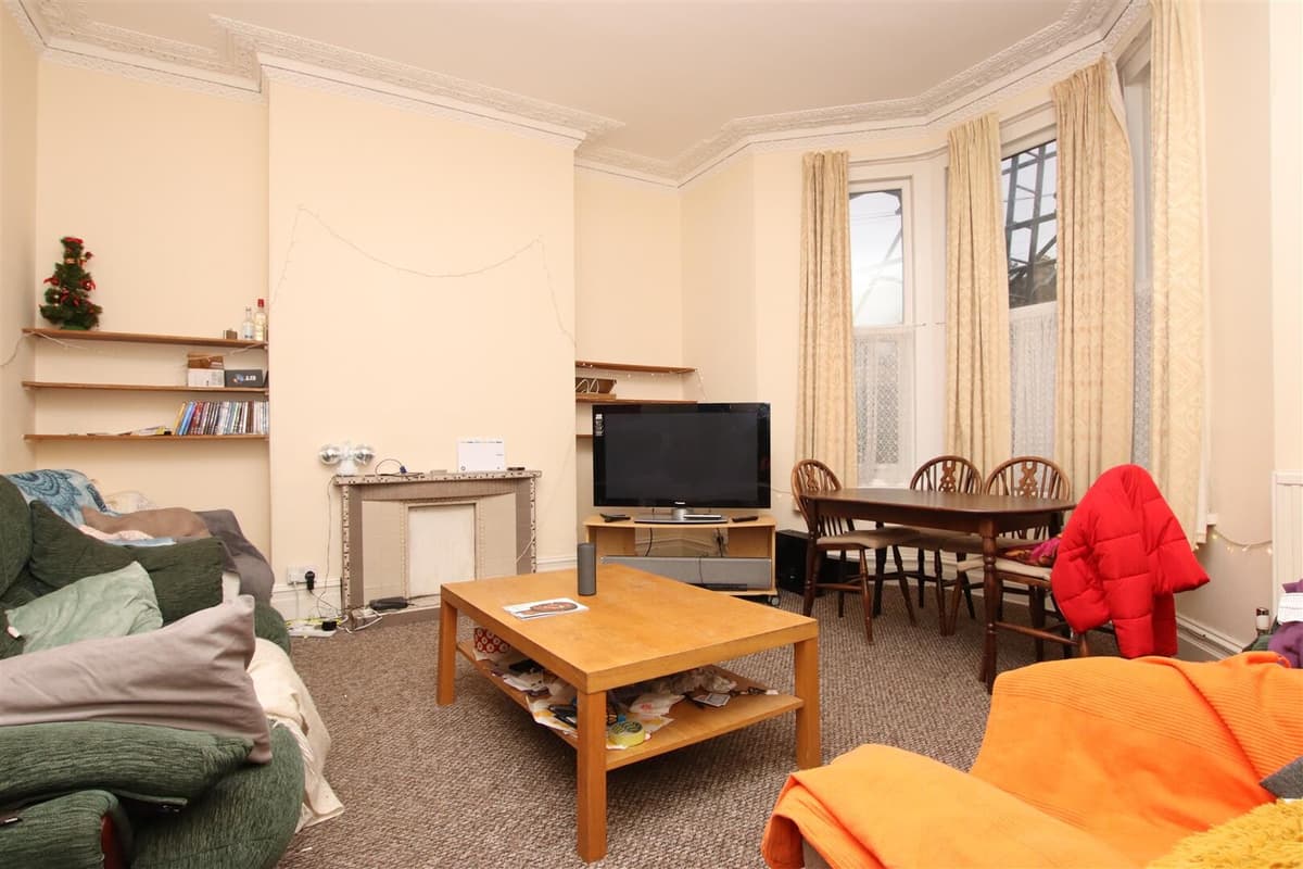 7 bedroom house for rent Newbridge Road, Bath, BA1 3HF UniHomes