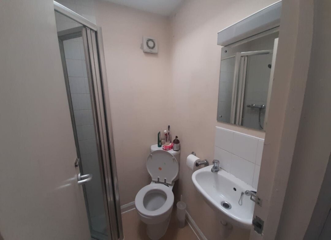 6 bedroom house for rent Forest Road Colchester, CO4 3XH UniHomes