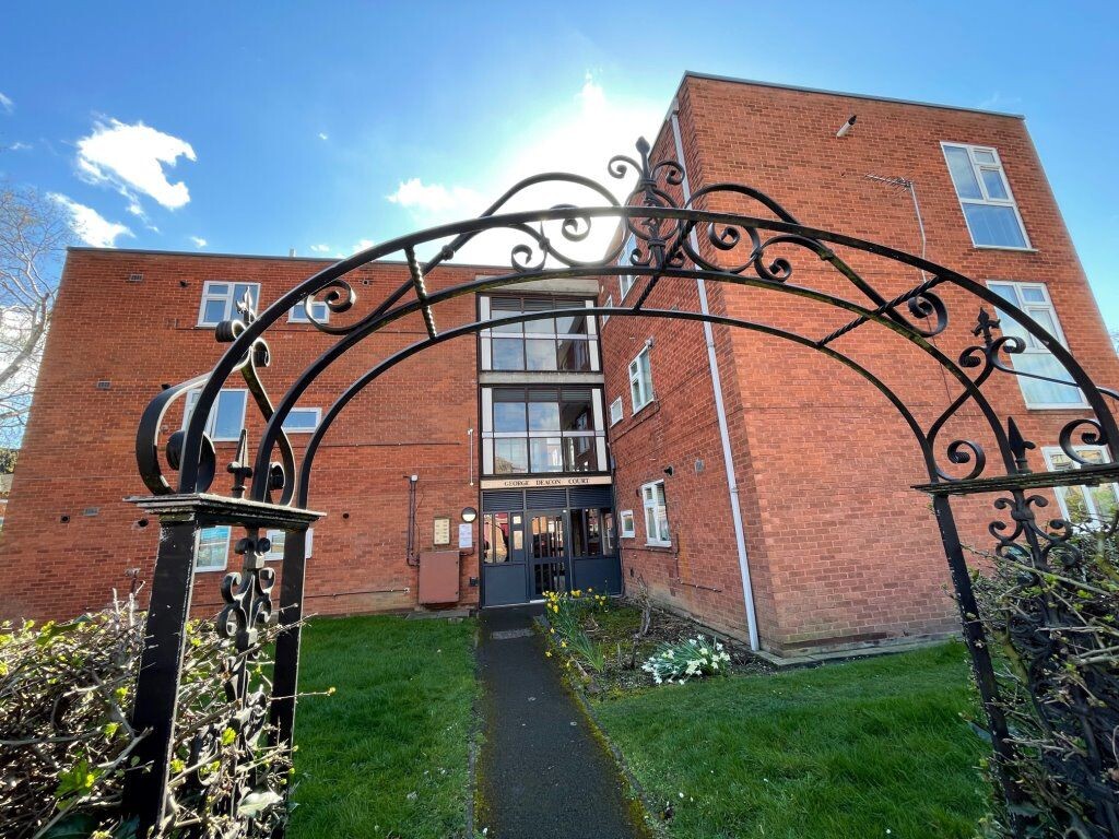 1 bedroom house for rent Ashby Road, Loughborough, LE11 3AF UniHomes