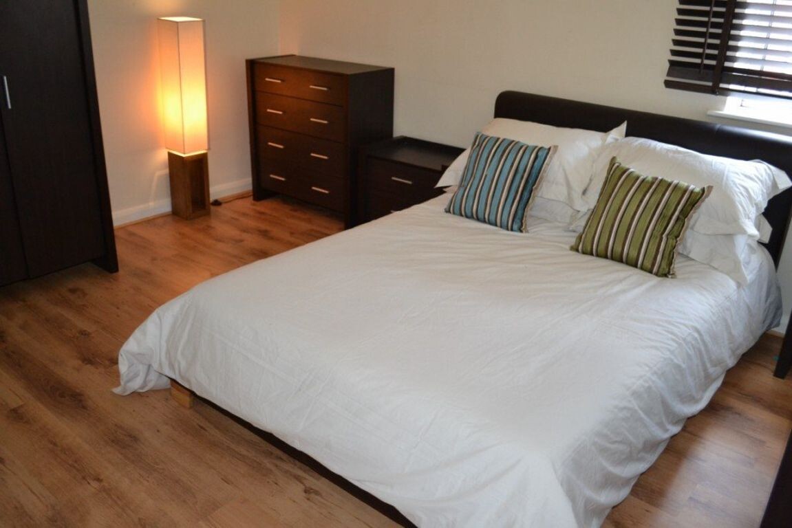 1 bedroom house for rent Ashby Road, Loughborough, LE11 3AF UniHomes