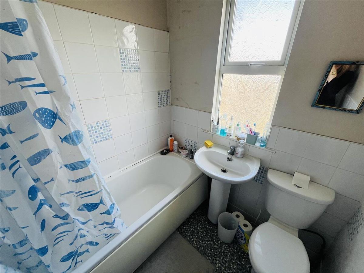 4 bedroom house for rent Bristol, Bristol, BS7 0PT | UniHomes