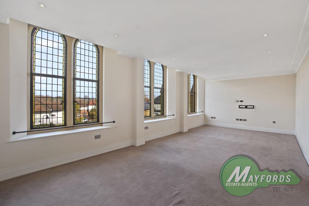2 bedroom apartment on Havanna Drive, London London, Hendon, London