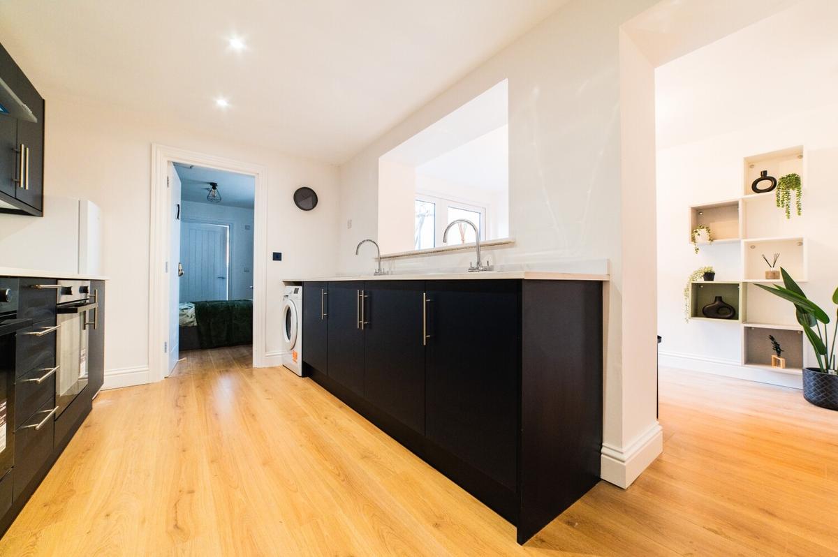 1 bedroom house for rent Emerald Street, Cardiff, CF24 1QB UniHomes