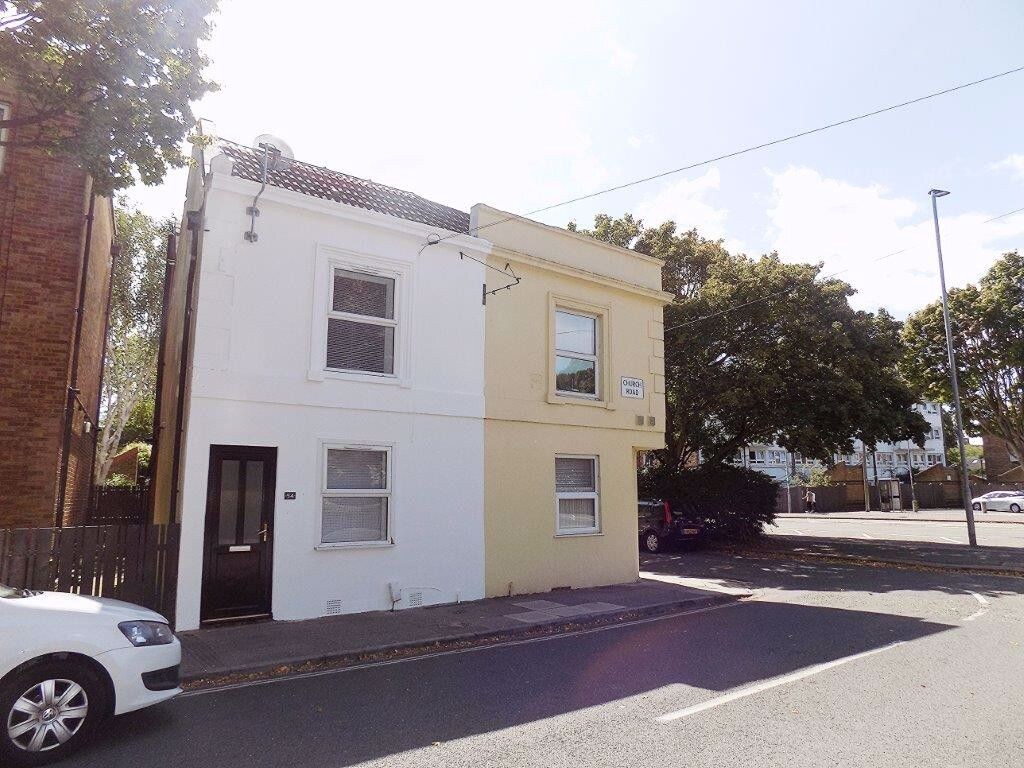 3 bedroom house for rent Church Road, Portsmouth, PO1 1QE UniHomes