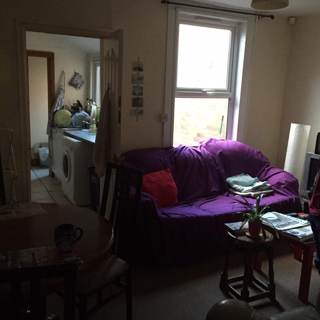 4 bedroom house for rent Gordon Street, Leamington Spa, CV31 1HR UniHomes