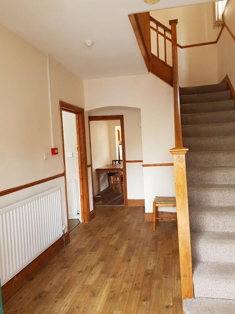 5 bedroom house for rent Russell Terrace, Leamington Spa, CV31 1HE