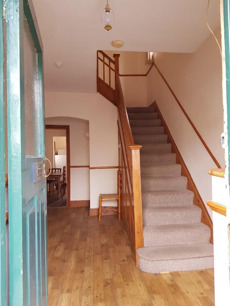 5 bedroom house for rent Russell Terrace, Leamington Spa, CV31 1HE