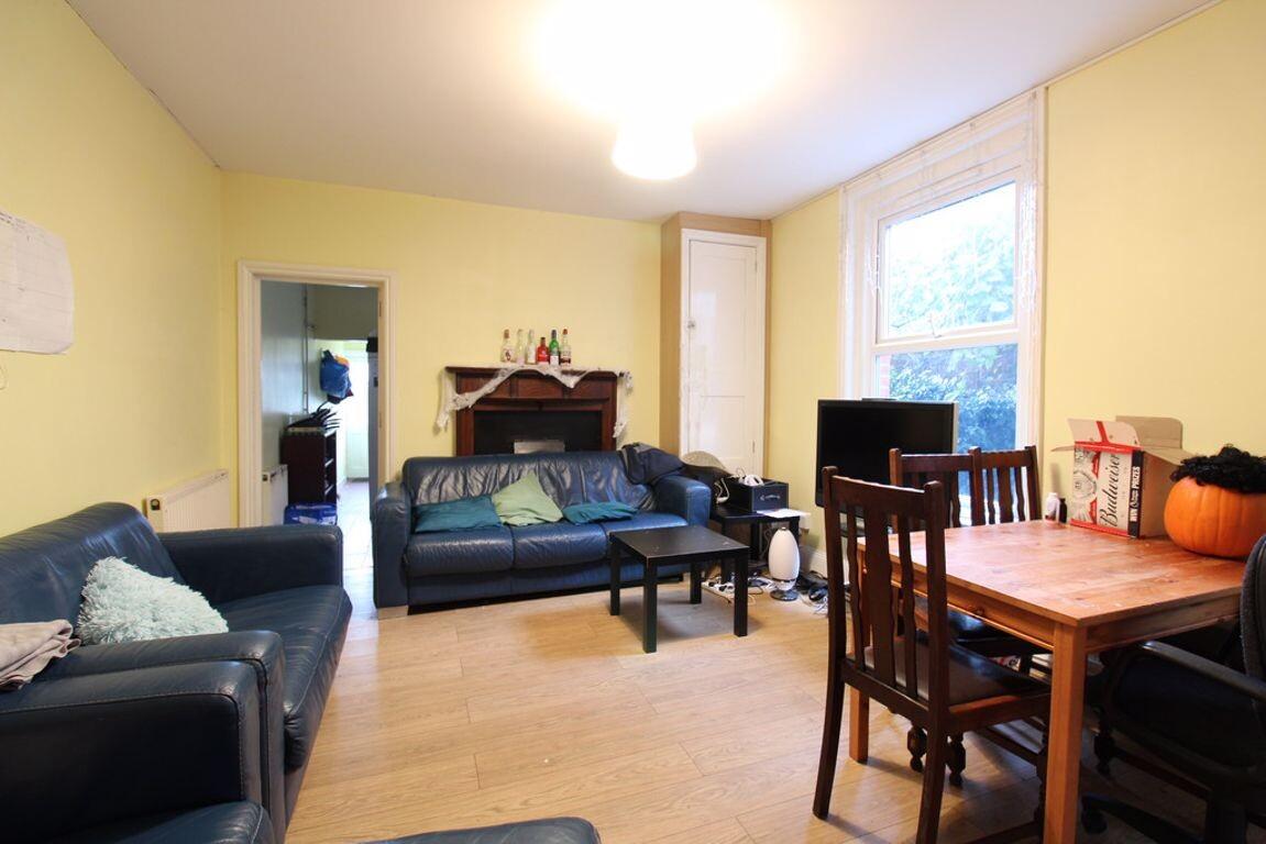 7 bedroom house for rent Gordon Avenue, Southampton, SO14 6WH UniHomes