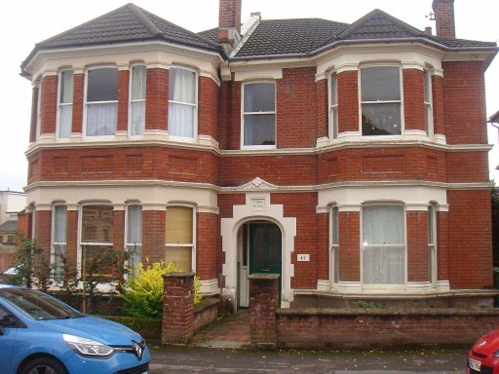 7 bedroom house for rent Gordon Avenue, Southampton, SO14 6WH UniHomes