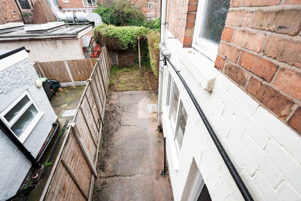 3 bedroom house for rent Imperial Road Beeston, Nottingham, NG9 1ET