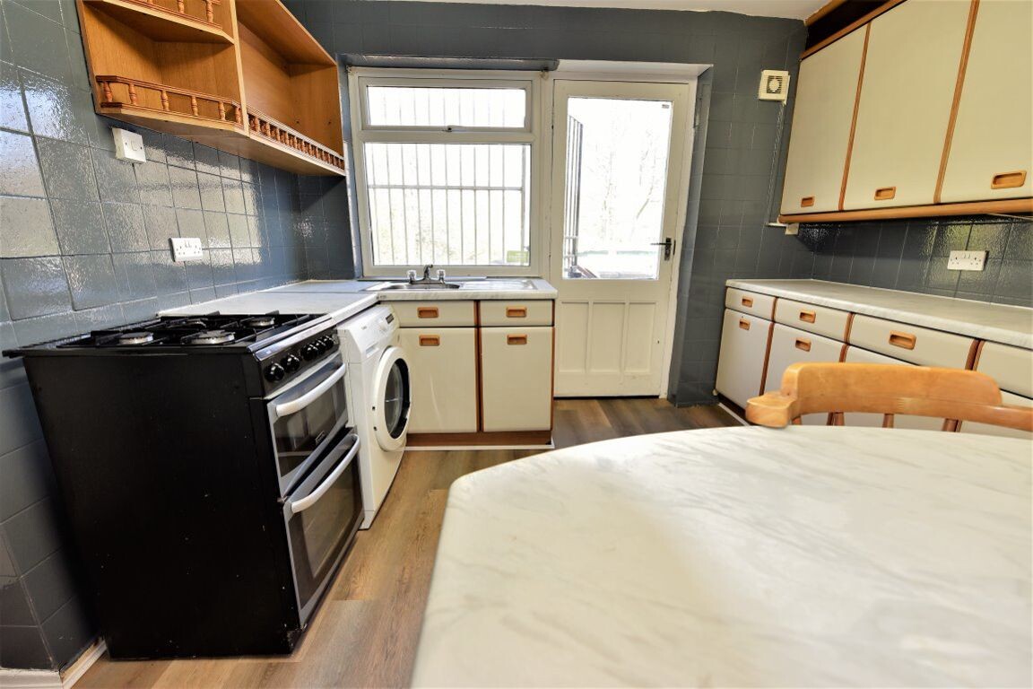 2 bedroom house for rent Queenswood Drive, Leeds, LS6 3LG UniHomes