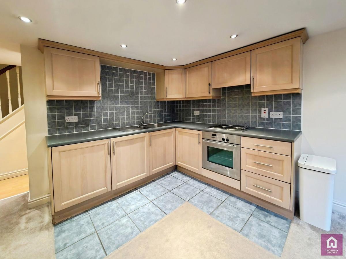 1 bedroom house on The Royal, Salford, Manchester