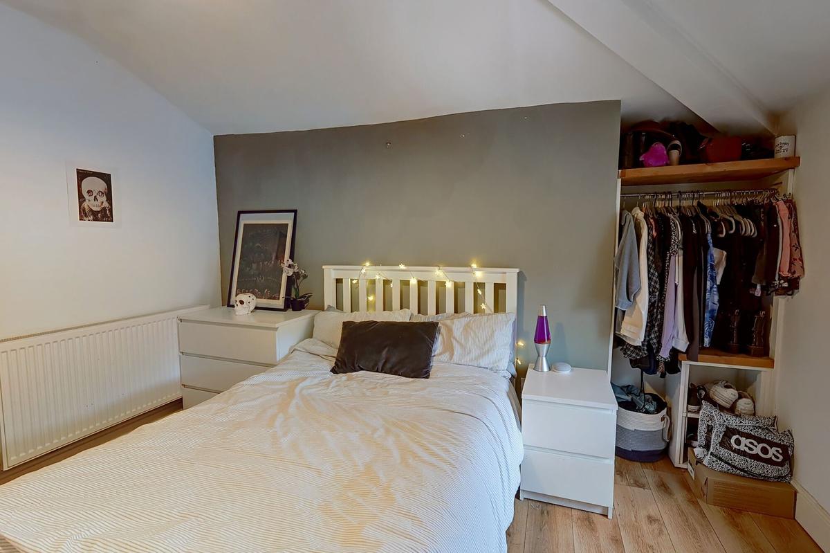 4 bedroom house for rent Wavertree, Liverpool, L15 4LP UniHomes