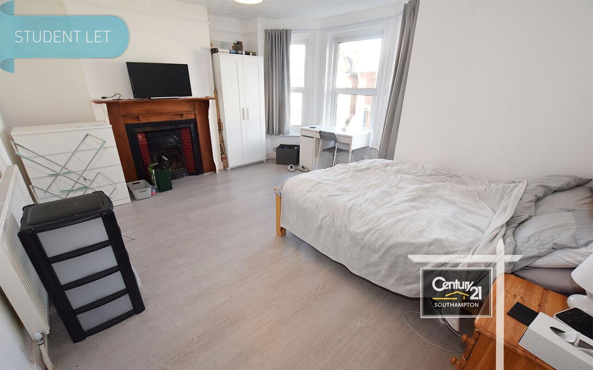 5 bedroom apartment for rent Harborough Road Southampton, SO15 2FY