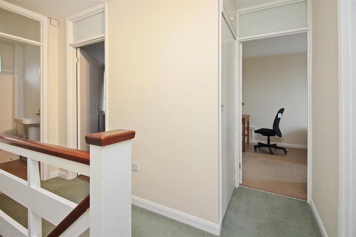 4 bedroom house for rent Sundridge Close, Canterbury, CT2 7QW UniHomes