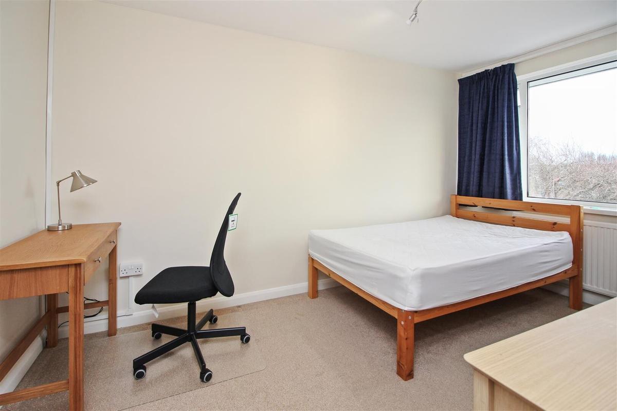 4 bedroom house for rent Sundridge Close, Canterbury, CT2 7QW UniHomes