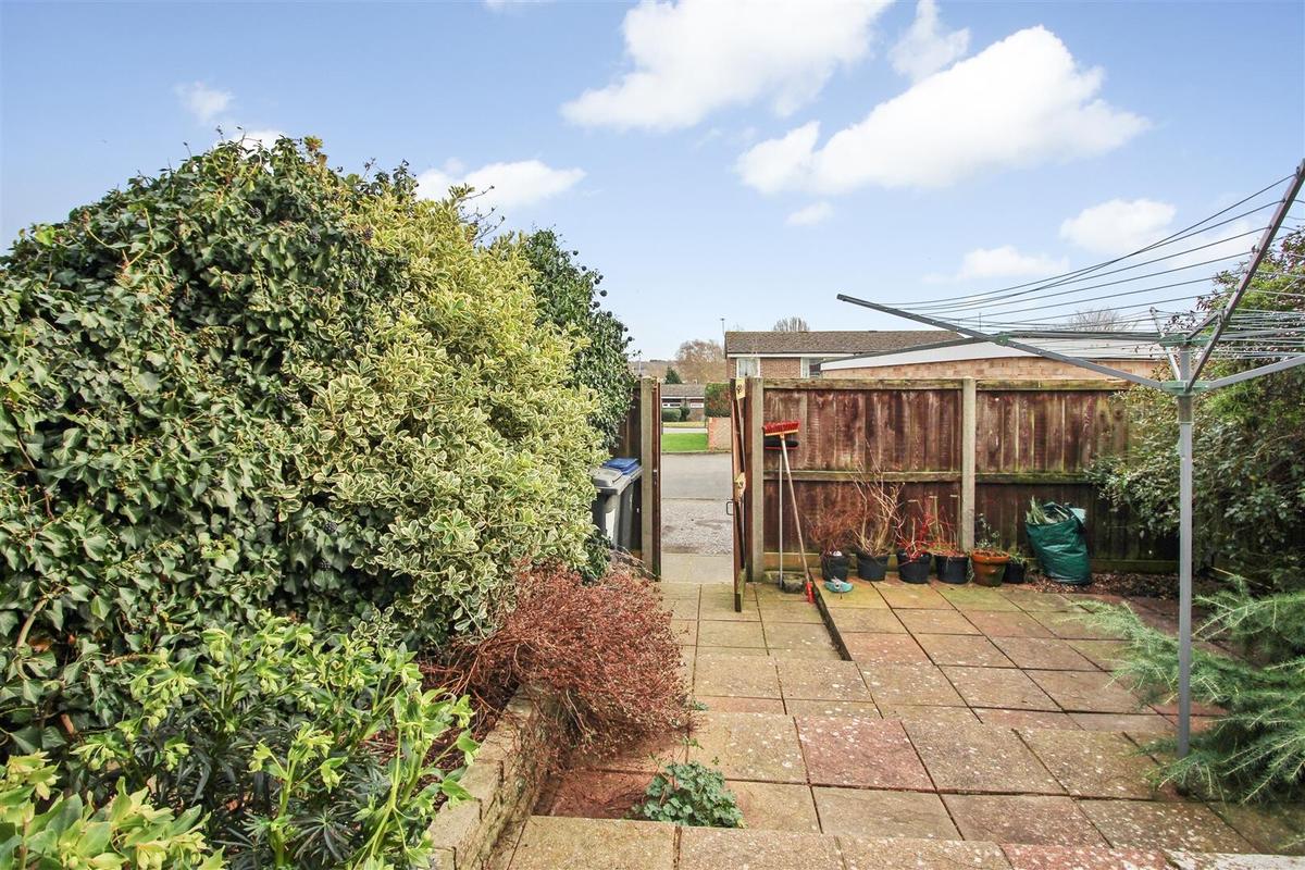 4 bedroom house for rent Sundridge Close, Canterbury, CT2 7QW UniHomes