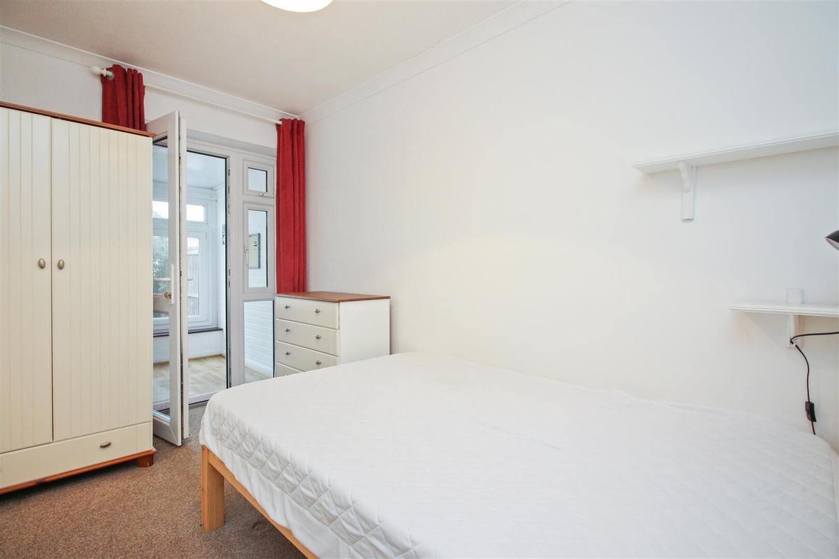 4 bedroom house for rent Sundridge Close, Canterbury, CT2 7QW UniHomes