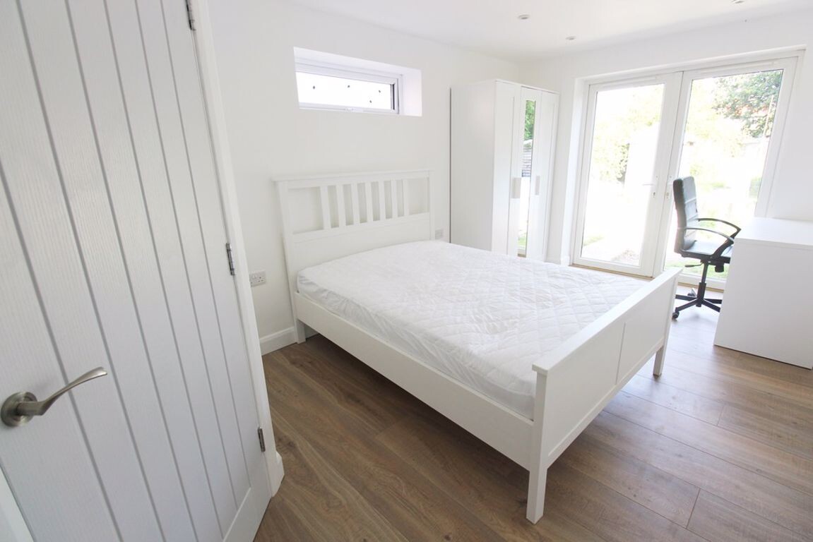 6 bedroom house for rent Harefield Road, Southampton, SO17 3TH UniHomes