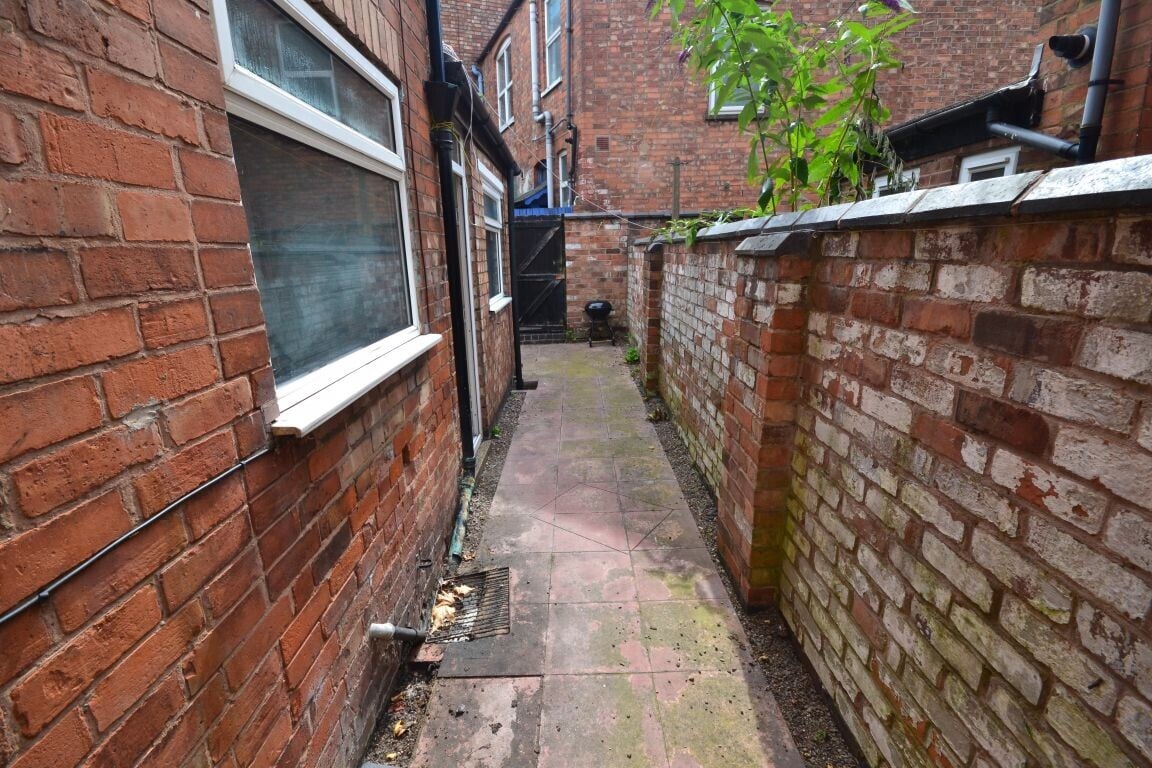 4 bedroom house for rent Wilberforce Road, Leicester, LE3 0GU UniHomes