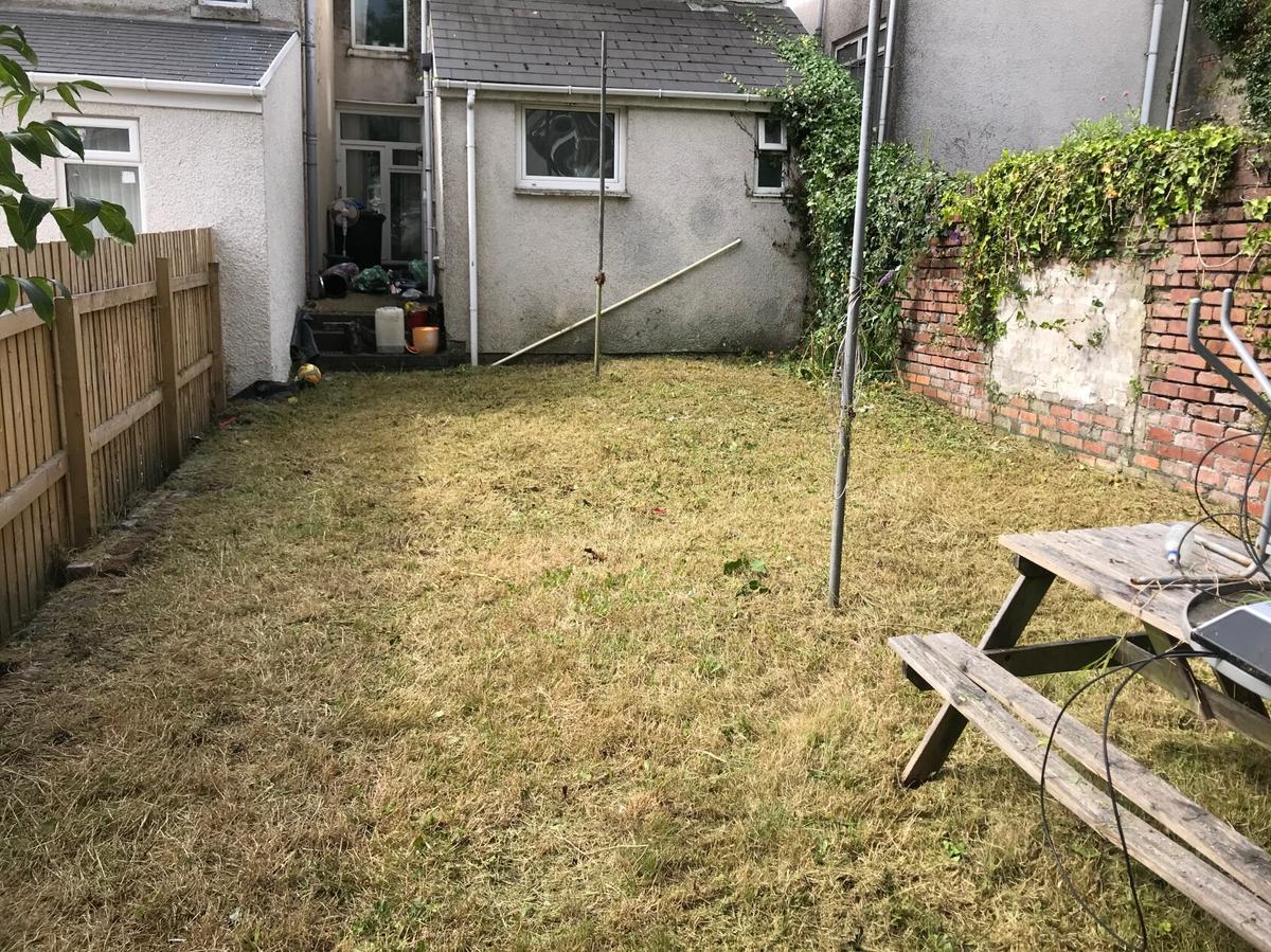 7 bedroom house for rent Bonville Terrace, Swansea, SA1 4QS UniHomes