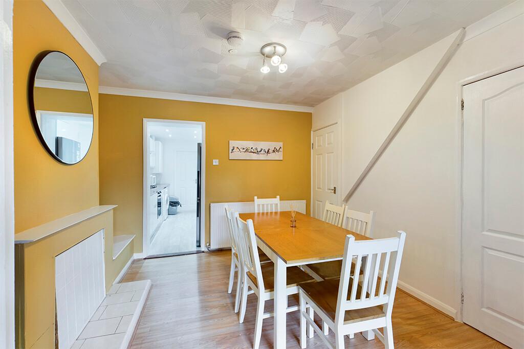 6 bedroom house for rent Cambridge Road, Southampton, SO14 6US UniHomes