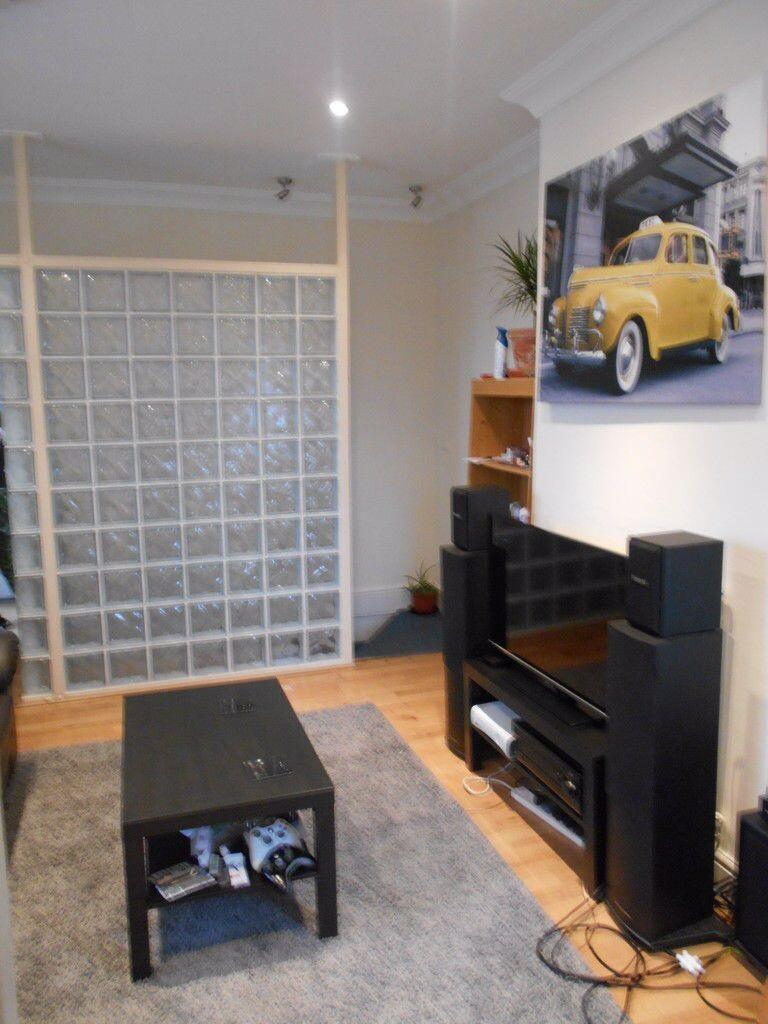 3 bedroom apartment for rent Ecclesall Road Sheffield, S11 8TD UniHomes