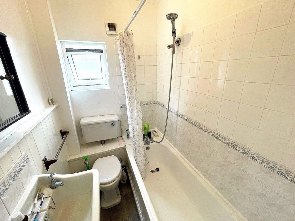 1 bedroom apartment for rent Landport Terrace, Portsmouth, PO1 2RG