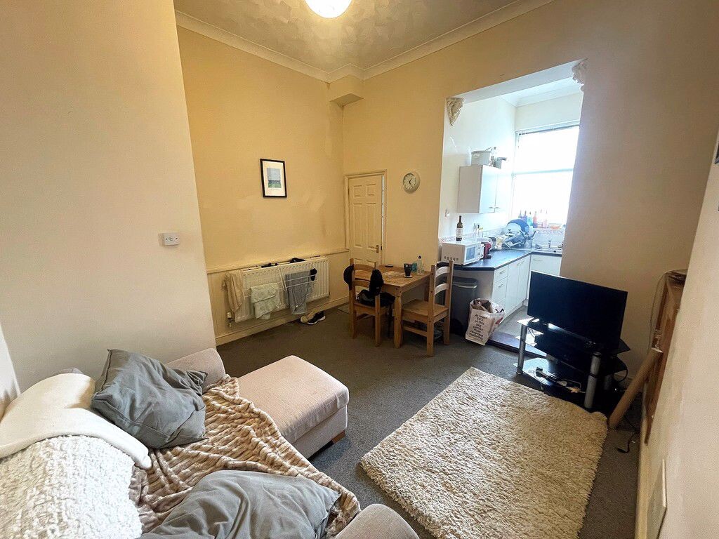 1 bedroom apartment for rent Landport Terrace, Portsmouth, PO1 2RG