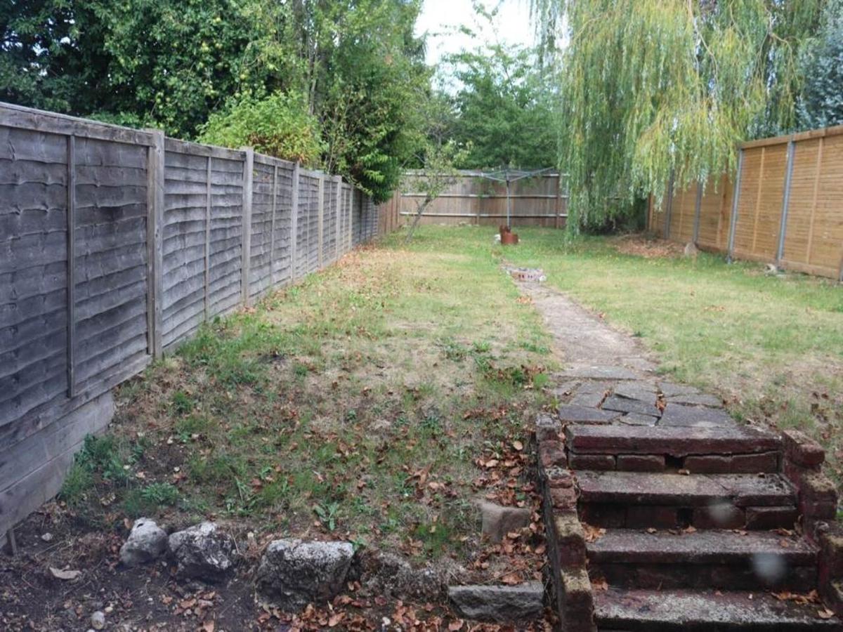 4 bedroom house for rent Hillcrest, Hertfordshire, AL10 8HG UniHomes