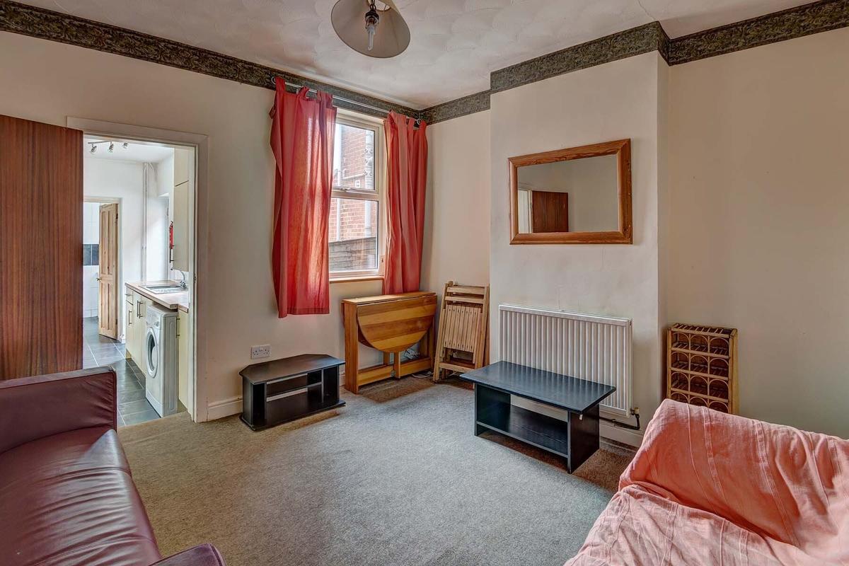 3 bedroom house for rent Dover Street, Norwich, NR2 3LG UniHomes