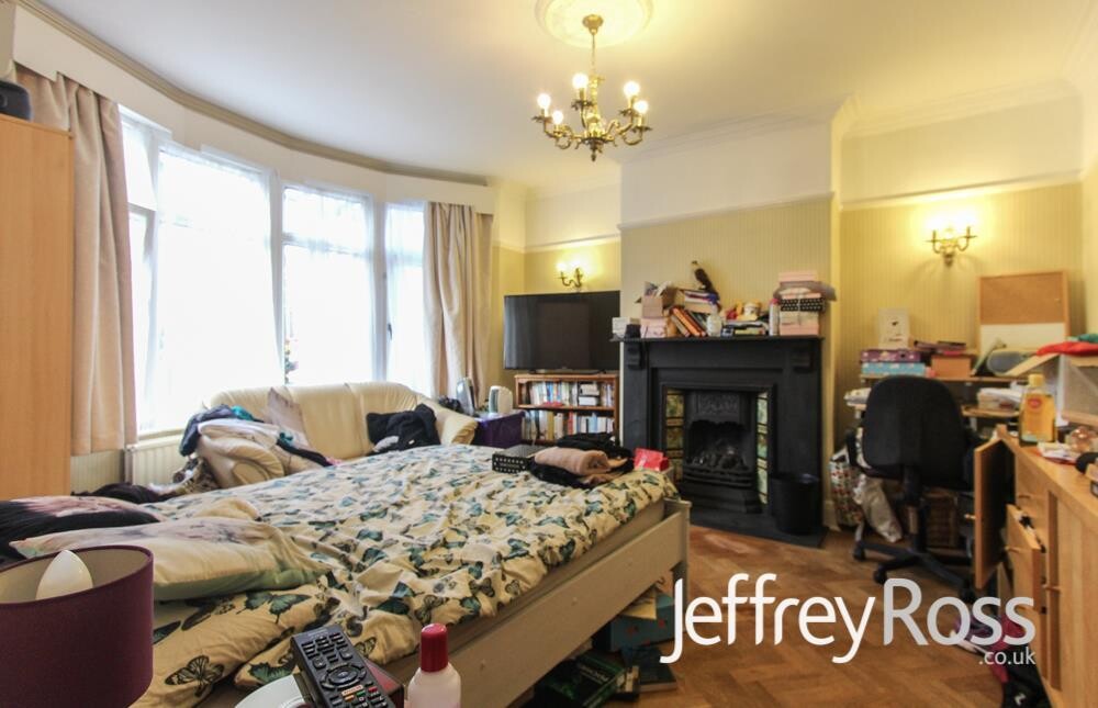 5 bedroom house for rent Windermere Avenue, Cardiff, CF23 5PQ UniHomes