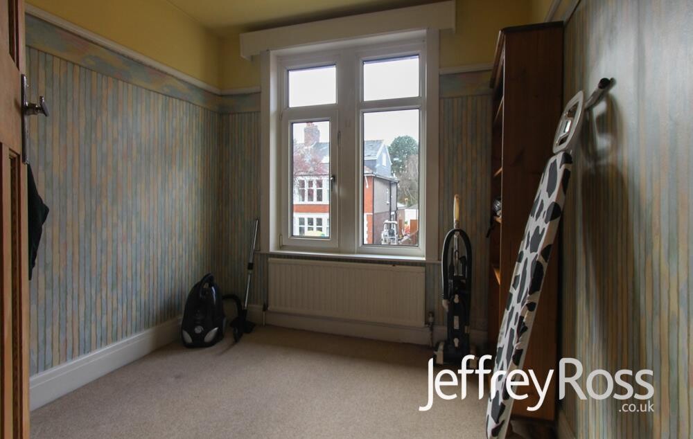 5 bedroom house for rent Windermere Avenue, Cardiff, CF23 5PQ UniHomes