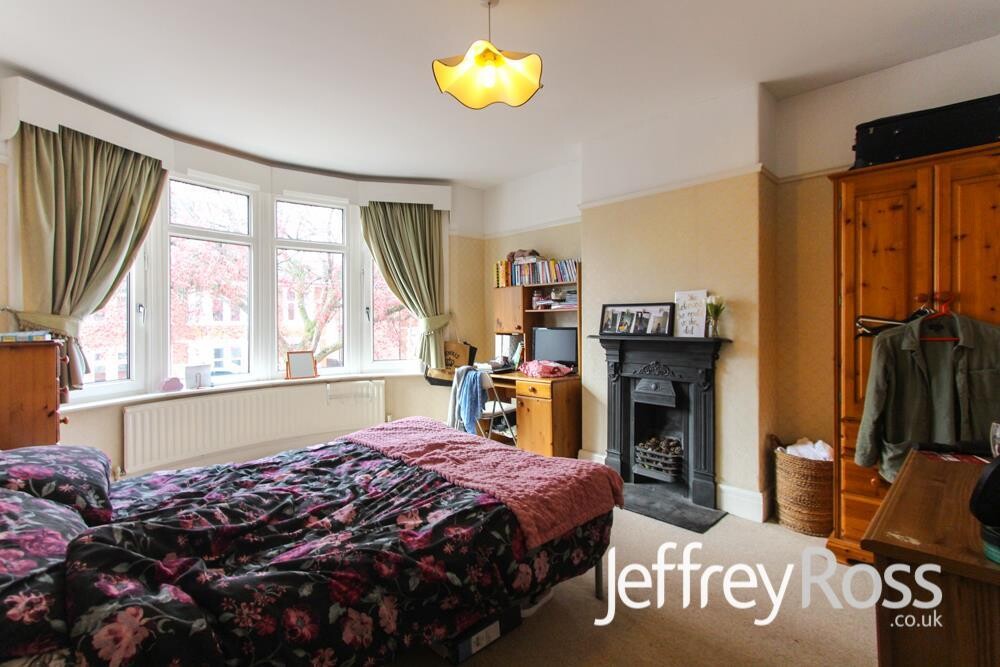 5 bedroom house for rent Windermere Avenue, Cardiff, CF23 5PQ UniHomes
