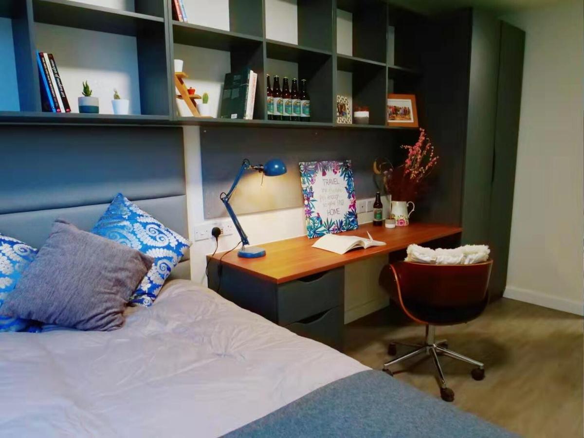 6 bedroom apartment for rent New Era Square, Sheffield, S2 4FU UniHomes